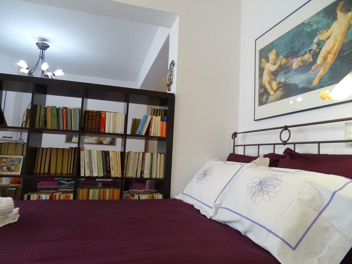 Dreamy Studio With Private Garden Афины Экстерьер фото